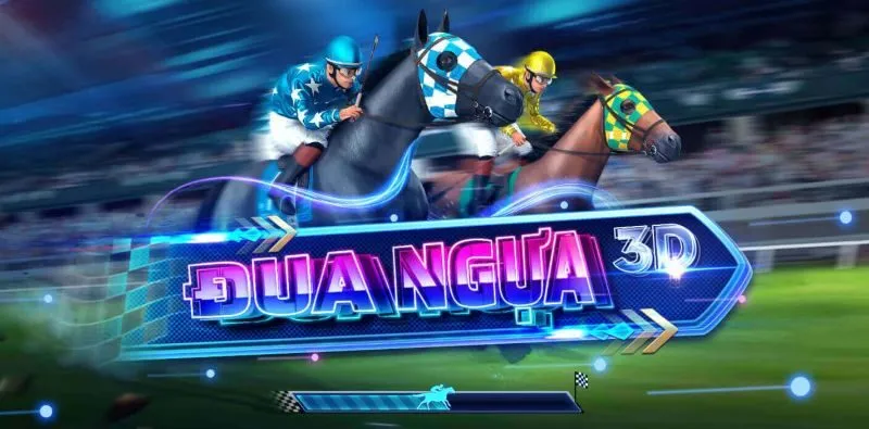 Tại sao nên chơi Đua ngựa ảo ở Go88?